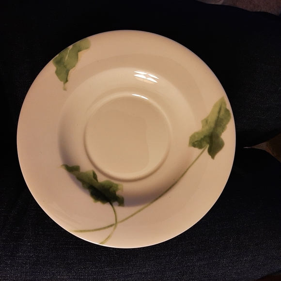 Cup and Saucer Set Mikasa New - Picture 4 of 8